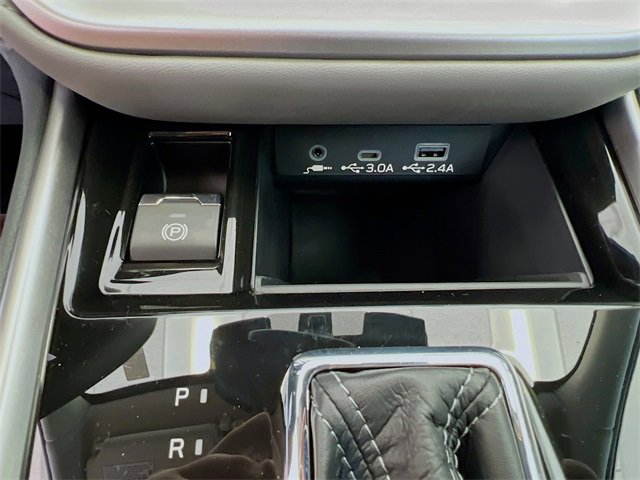 New 2025 Subaru Legacy Premium w/ Popular Package #1A image 32
