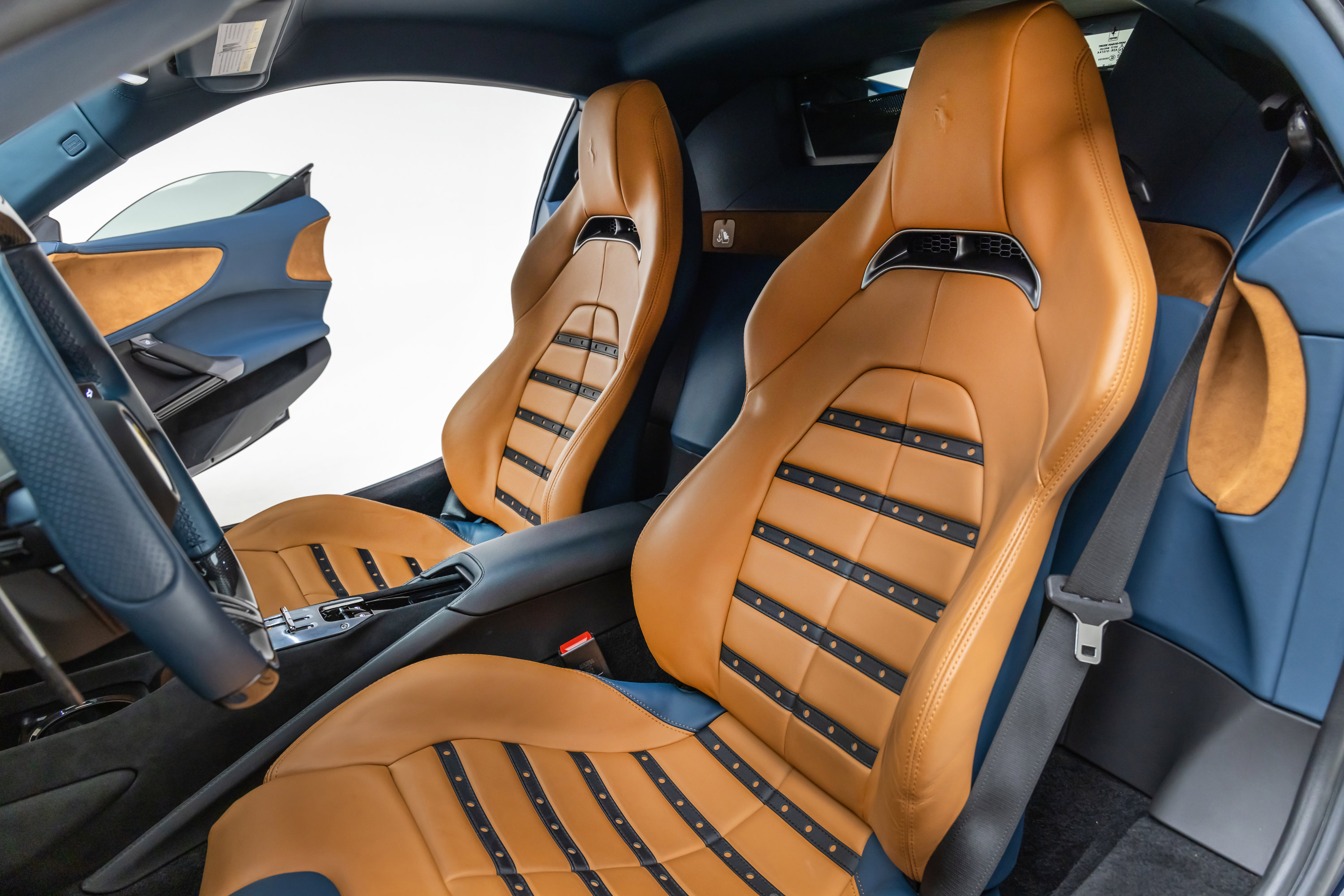 Certified 2023 Ferrari SF90 Stradale image 24