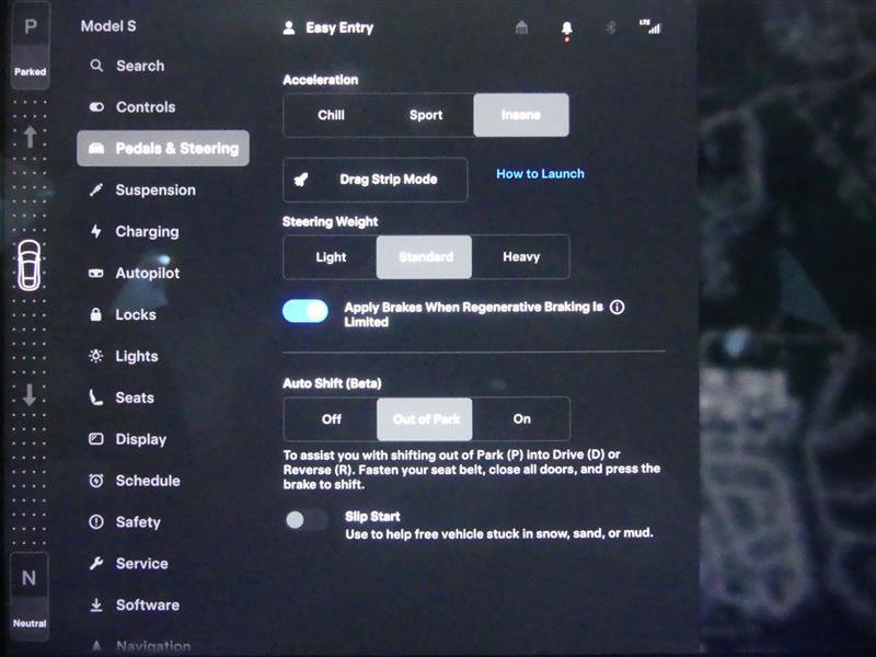 Used 2023 Tesla Model S image 13