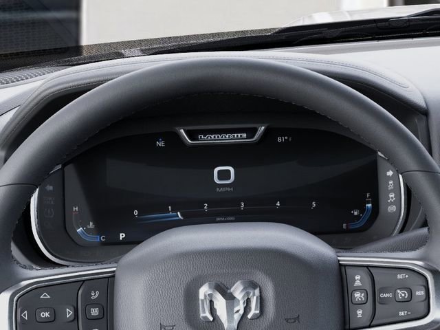New 2026 RAM 3500 Laramie image 17