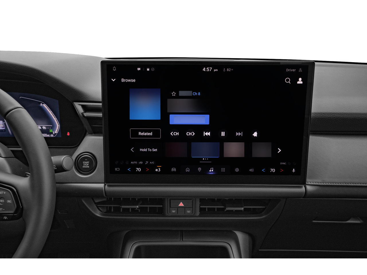 New 2026 MAZDA CX-5 2.5 S w/ Premium Plus Package AWD/4WD image 23