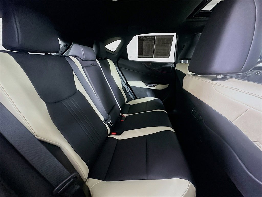 Used 2023 Lexus NX 350 AWD w/ Premium Package image 11