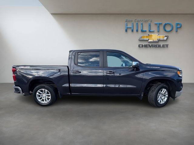 Used 2023 Chevrolet Silverado 1500 LT image 3