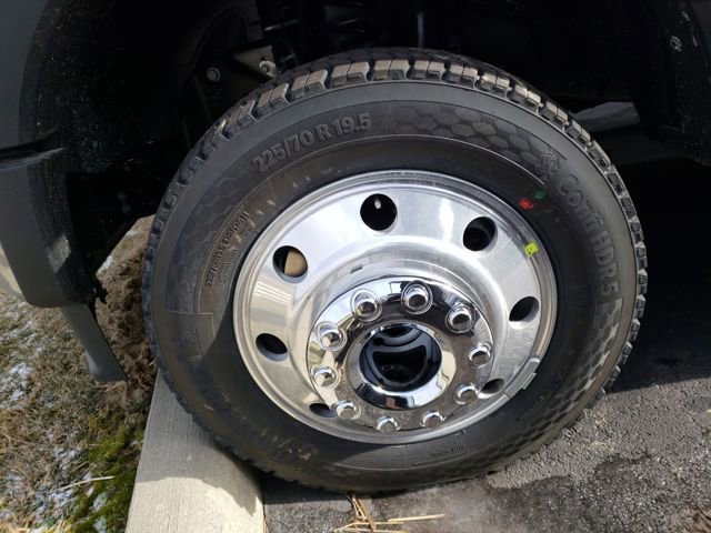 New 2026 Ford F450 XL w/ 360-Degree Camera Package image 25