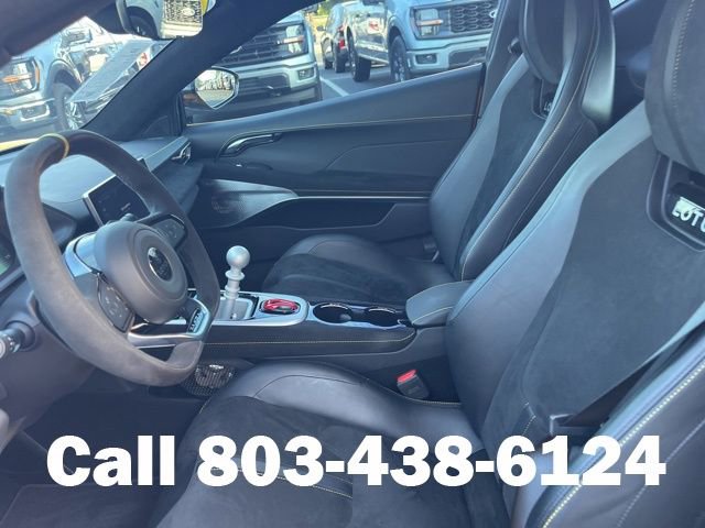 Used 2024 Lotus Emira First Edition image 9