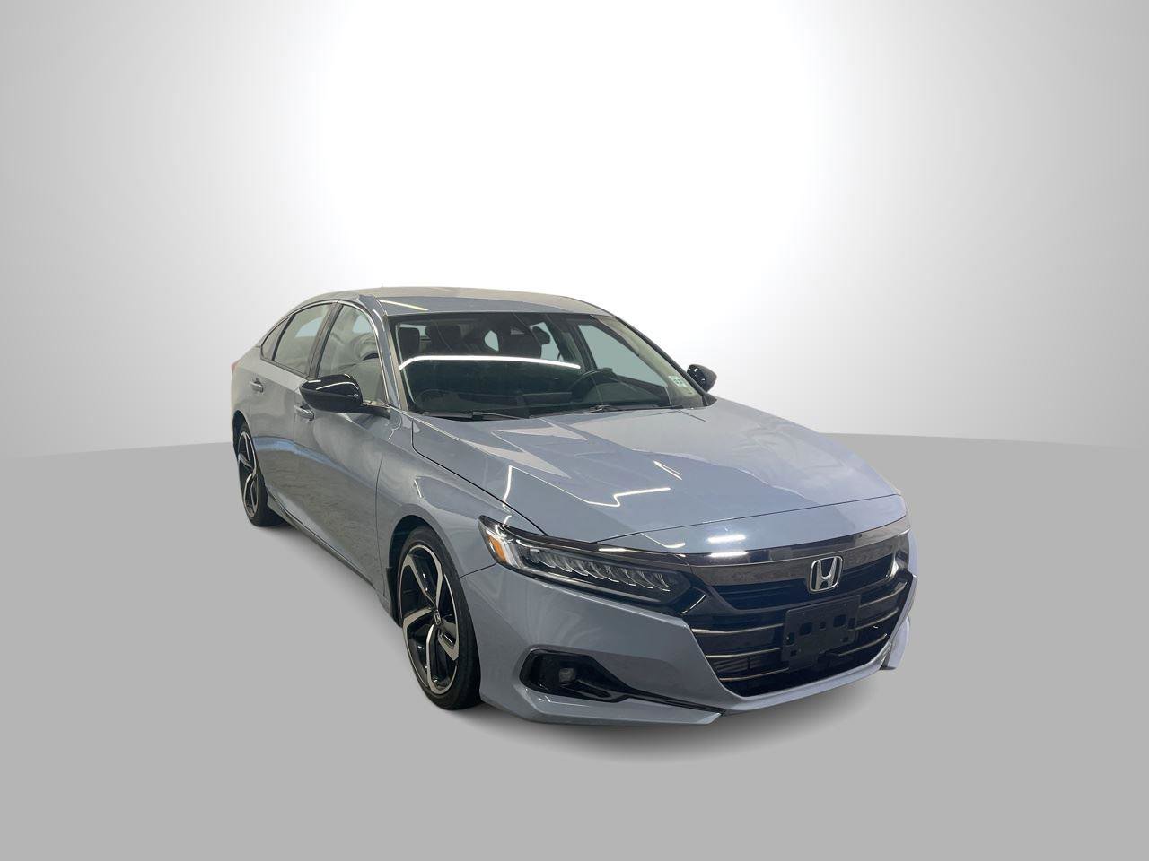 Used 2022 Honda Accord Sport Special Edition image 1