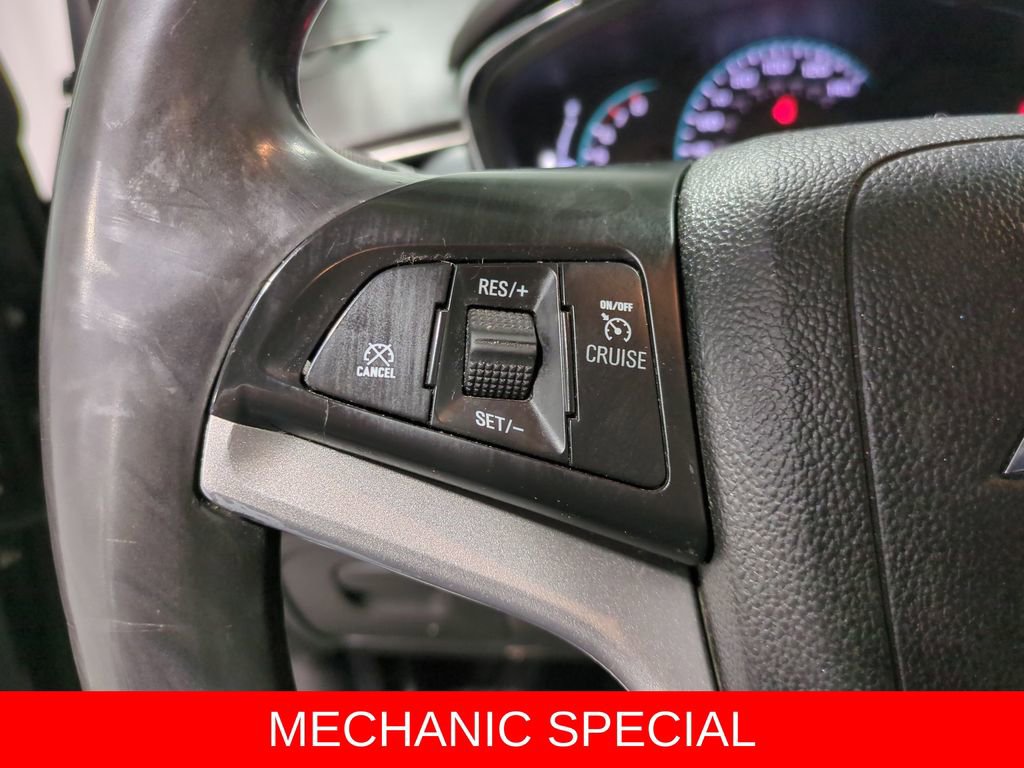 Used 2018 Chevrolet Trax LT w/ LT Convenience Package image 23