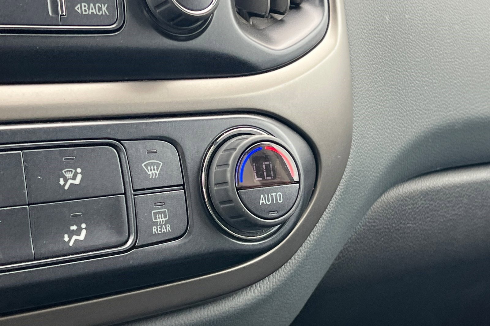 Certified 2022 Chevrolet Colorado Z71 image 30