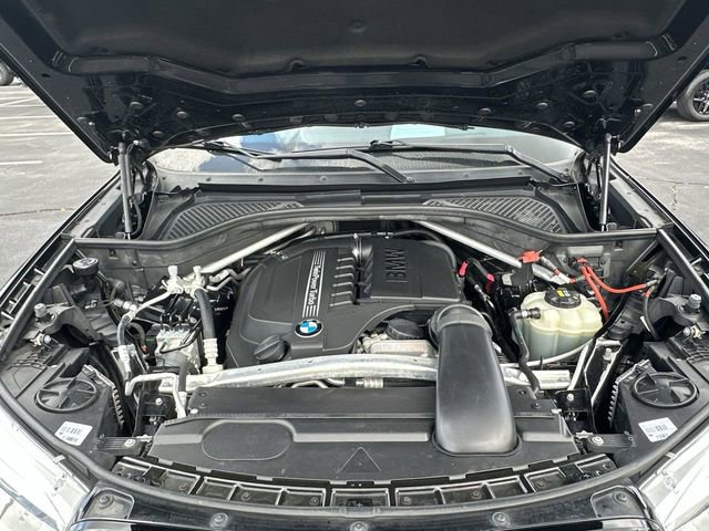 Used 2018 BMW X5 xDrive35i AWD/4WD image 30