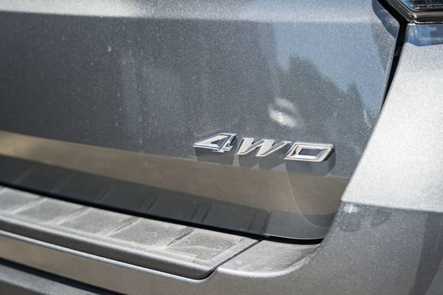 New 2026 Ford Explorer Active w/ Active Comfort Package AWD/4WD image 10