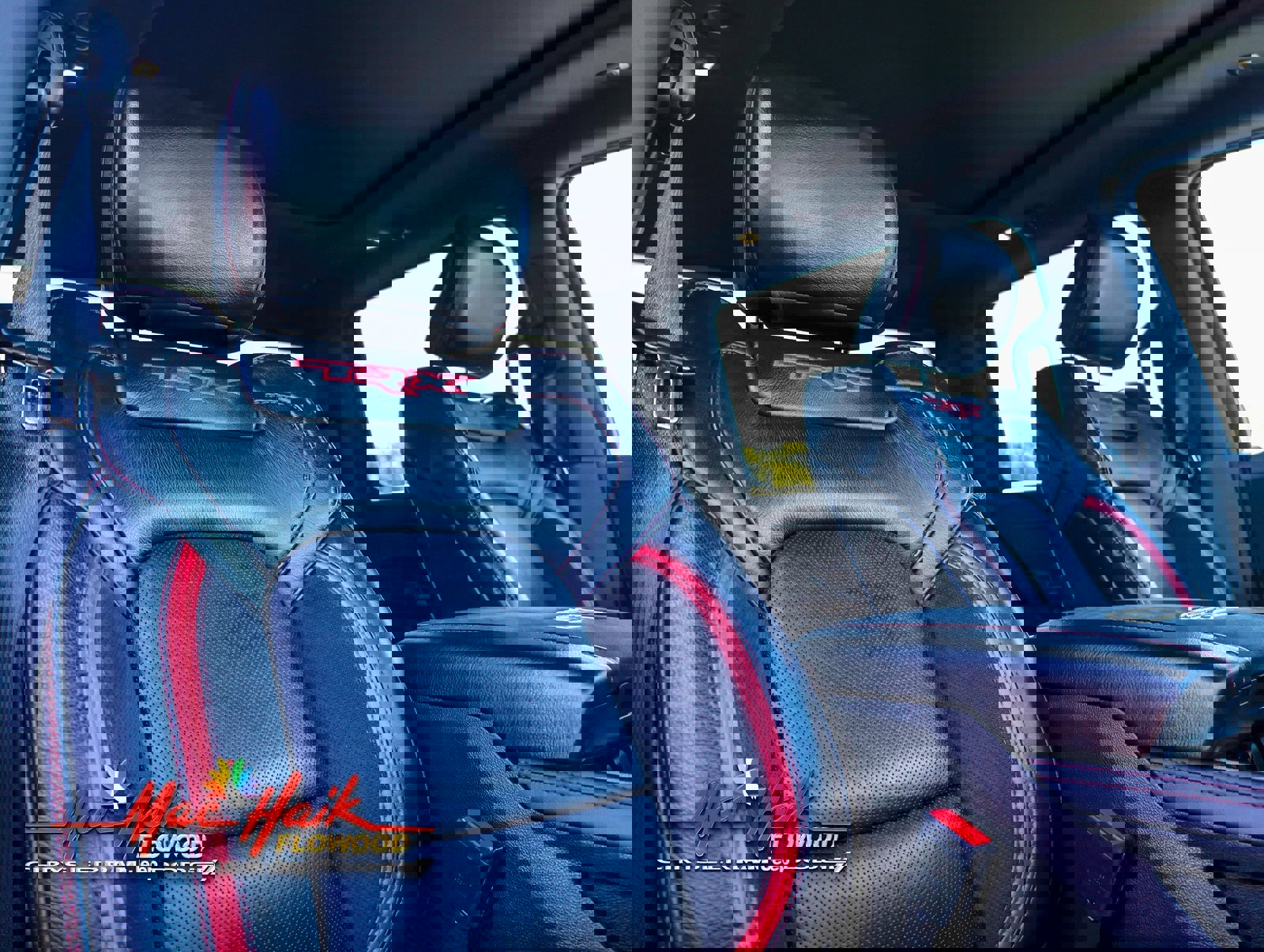 Used 2022 RAM 1500 TRX w/ TRX Level 2 Equipment Group image 19