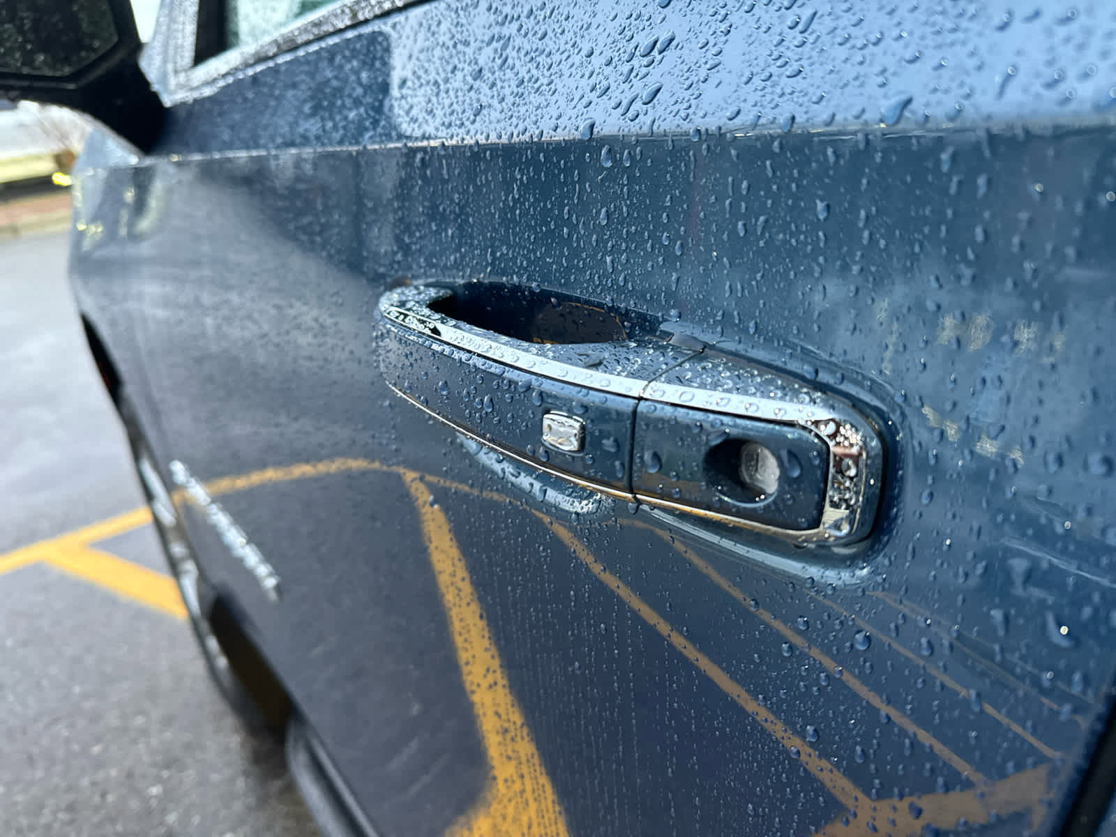 New 2026 Chevrolet Suburban Premier w/ Sun And Tow Package image 9