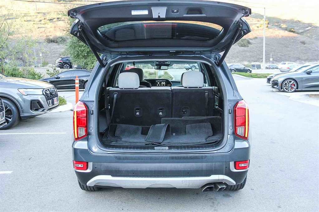 Used 2020 Hyundai Palisade SEL w/ Convenience Package image 27