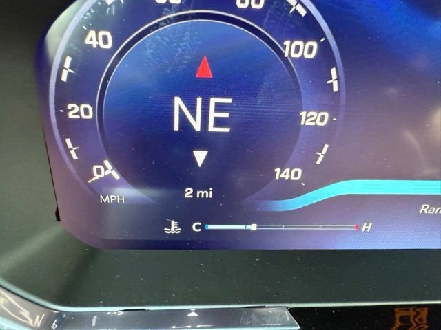 New 2026 Chevrolet Silverado 1500 LT image 25