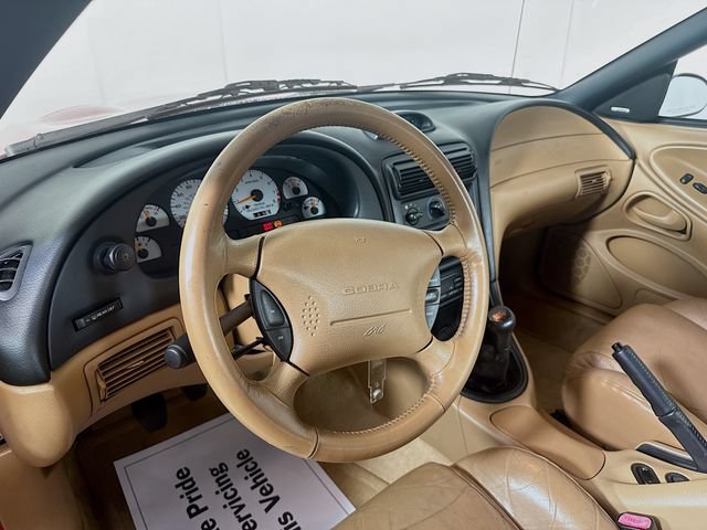 Used 1997 Ford Mustang Cobra RWD image 9