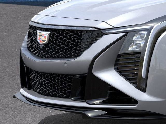 New 2026 Cadillac CT5 V Blackwing w/ Carbon Fiber 2 Package RWD image 13