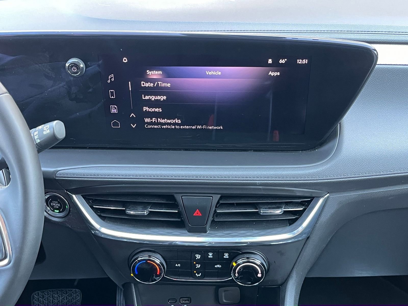 Used 2025 Buick Encore GX Preferred image 17