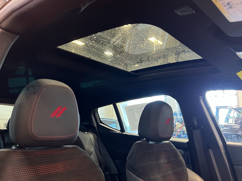 Used 2024 Dodge Hornet R/T Plus image 31