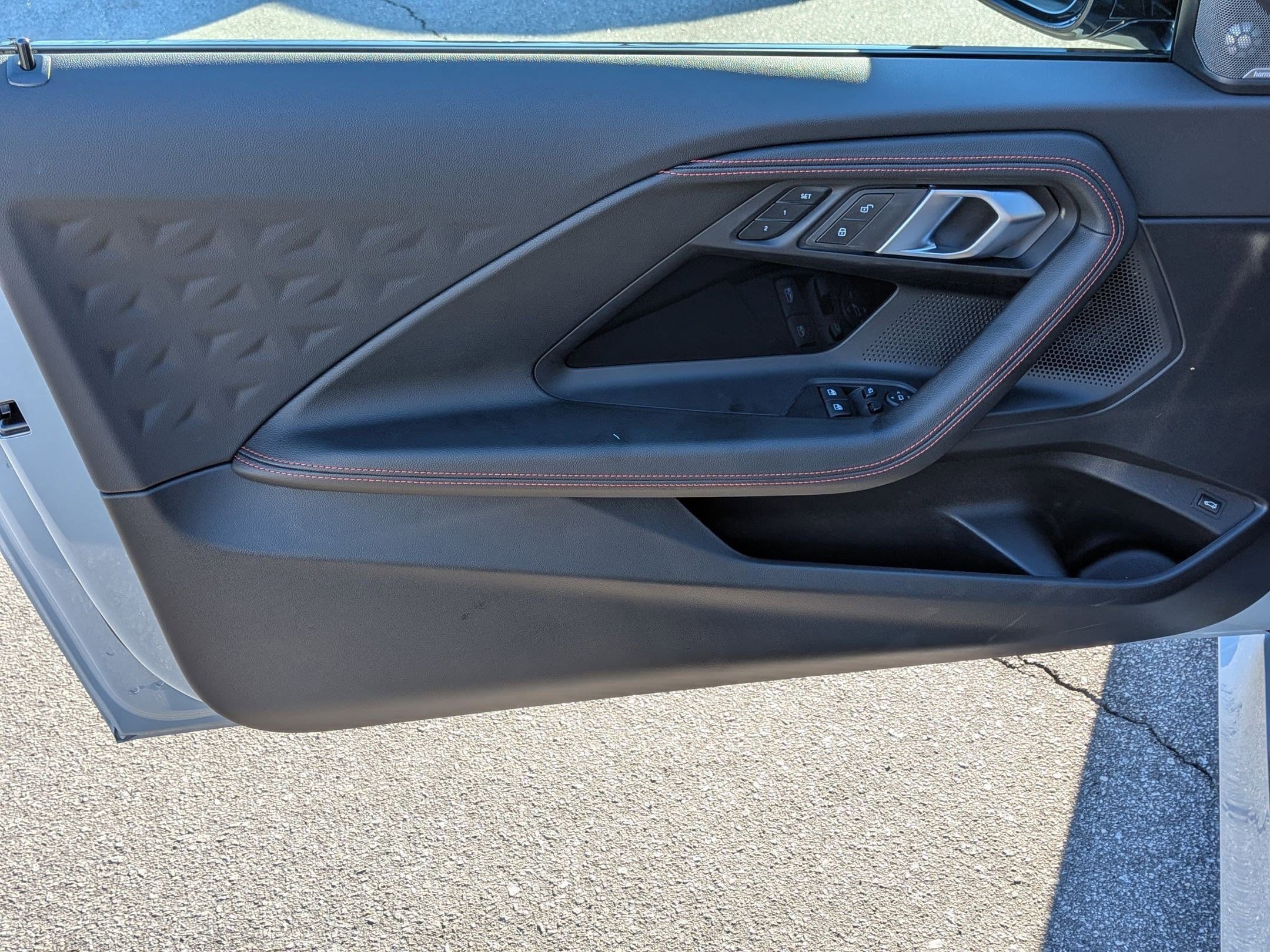 New 2026 BMW M240i Coupe w/ Premium Package RWD image 11