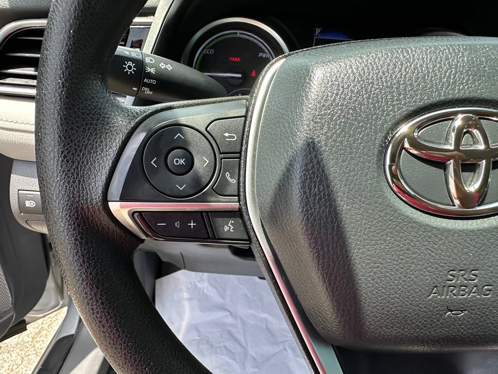 Used 2023 Toyota Camry LE FWD image 18