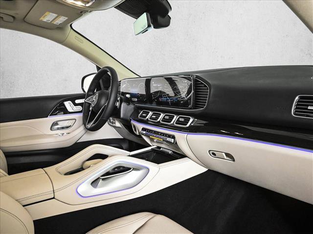 New 2026 Mercedes-Benz GLE 450 4MATIC image 24