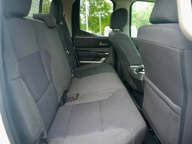 Used 2023 Toyota Tundra SR5 image 10