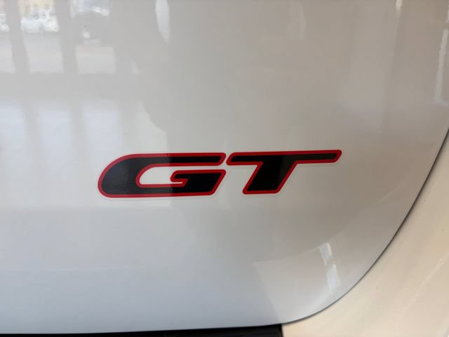 New 2026 Dodge Durango GT AWD/4WD image 12