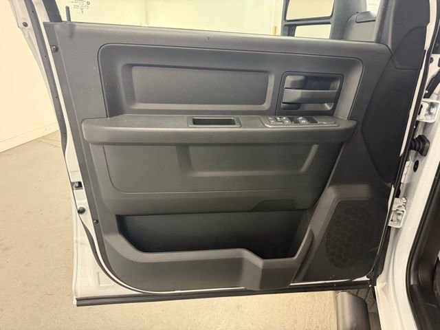 New 2026 RAM 2500 Tradesman w/ Chrome Appearance Group image 12