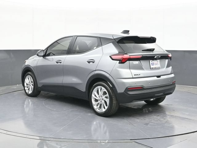 New 2027 Chevrolet Bolt LT FWD image 7