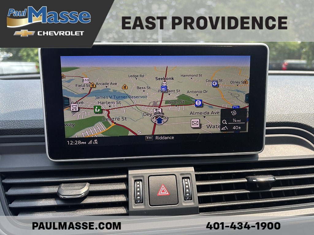 Used 2020 Audi Q5 2.0T Premium Plus AWD/4WD image 12