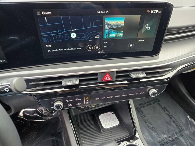 New 2026 Kia K5 GT image 11