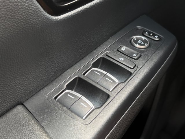 Used 2024 Honda CR-V EX-L image 27