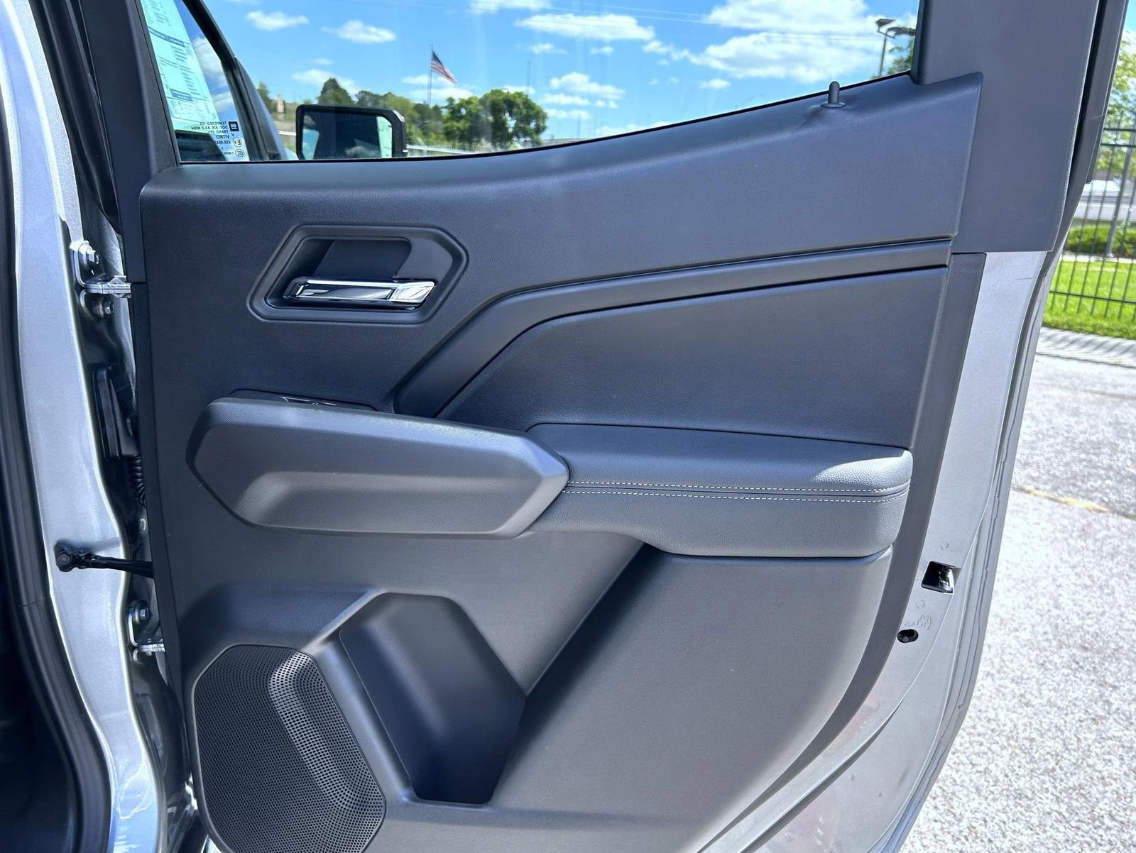 New 2026 Chevrolet Colorado LT w/ LT Convenience Package image 20