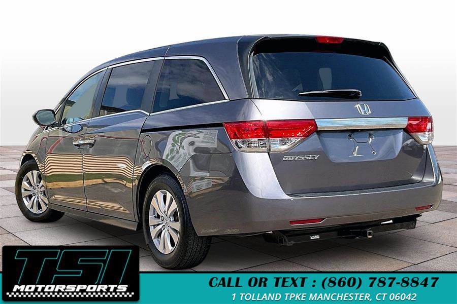 Used 2015 Honda Odyssey EX-L image 13