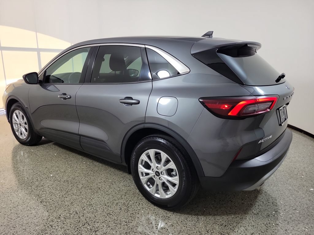 Used 2023 Ford Escape Active FWD image 5