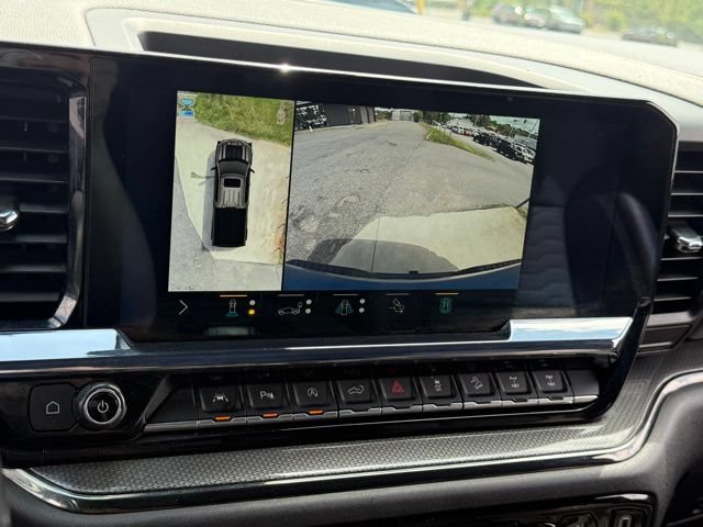Used 2022 Chevrolet Silverado 1500 ZR2 AWD/4WD image 27