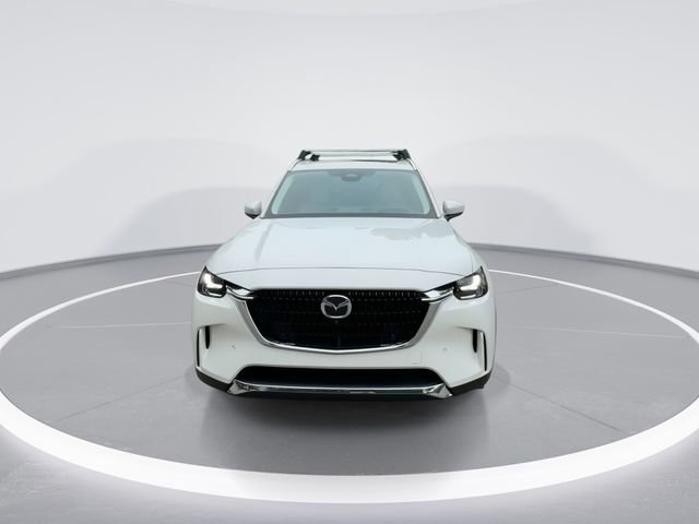 New 2026 MAZDA CX-90 3.3 Turbo w/ Premium Plus Pkg AWD/4WD image 3