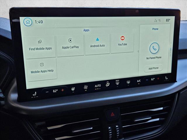 New 2026 Ford Escape SE image 13