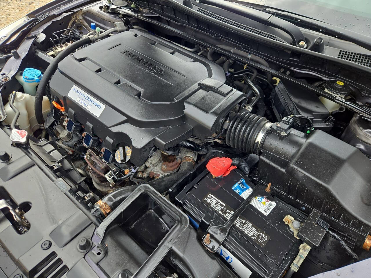 Used 2014 Honda Accord Touring image 12