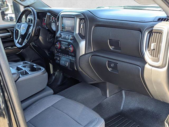 Used 2021 Chevrolet Silverado 3500 LT w/ Texas Edition image 21