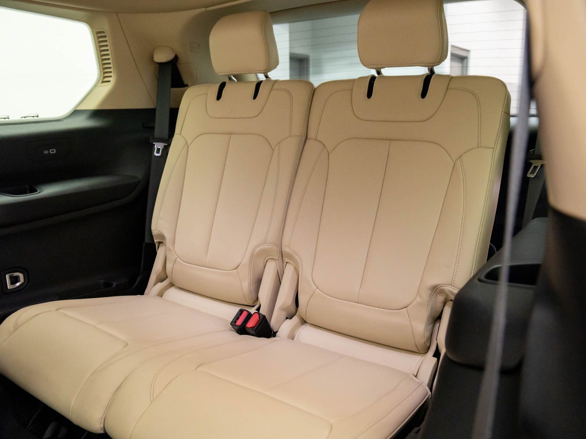 Used 2021 Jeep Grand Cherokee L Limited w/ Trailer Tow Group (B) image 21