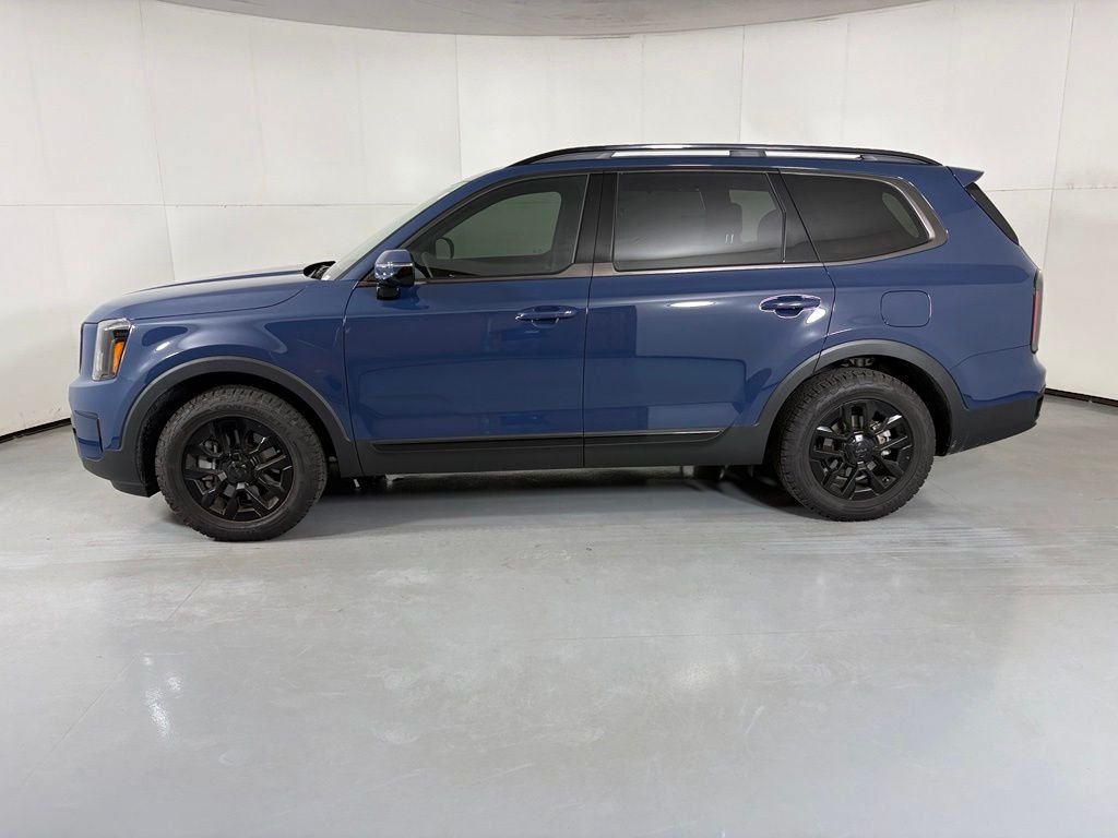 Used 2025 Kia Telluride SX Prestige X-Pro AWD/4WD image 5