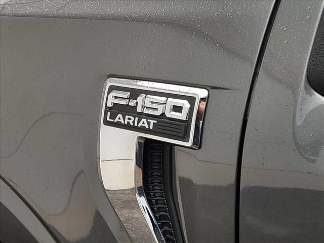 Certified 2023 Ford F150 Lariat AWD/4WD image 18