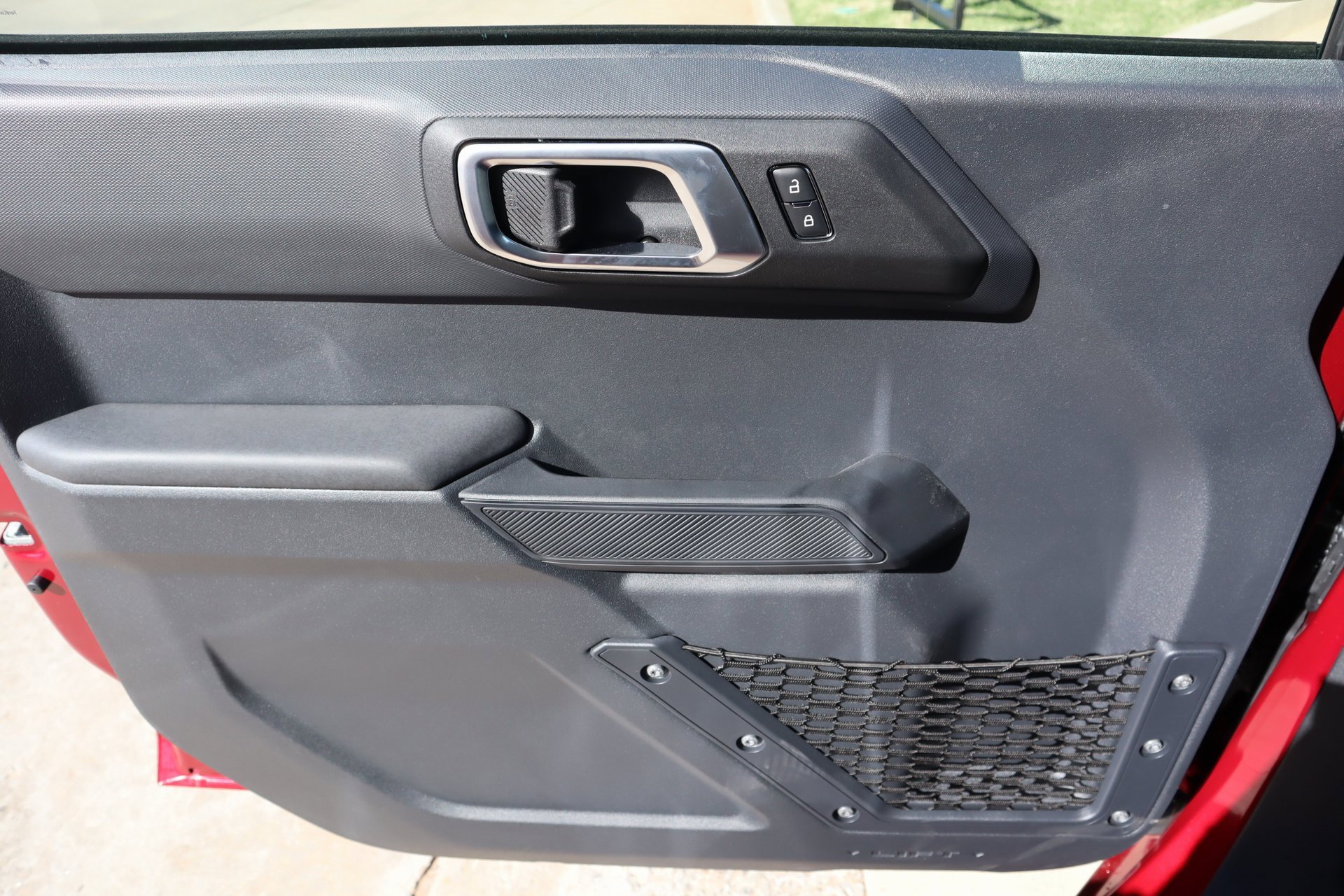 New 2025 Ford Bronco Big Bend image 17