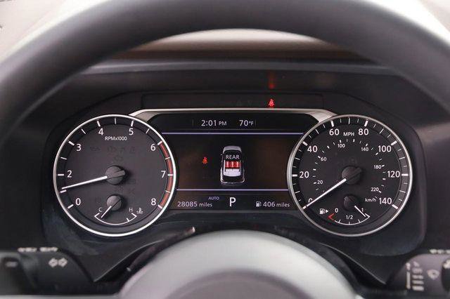 Used 2023 Nissan Rogue SV image 13