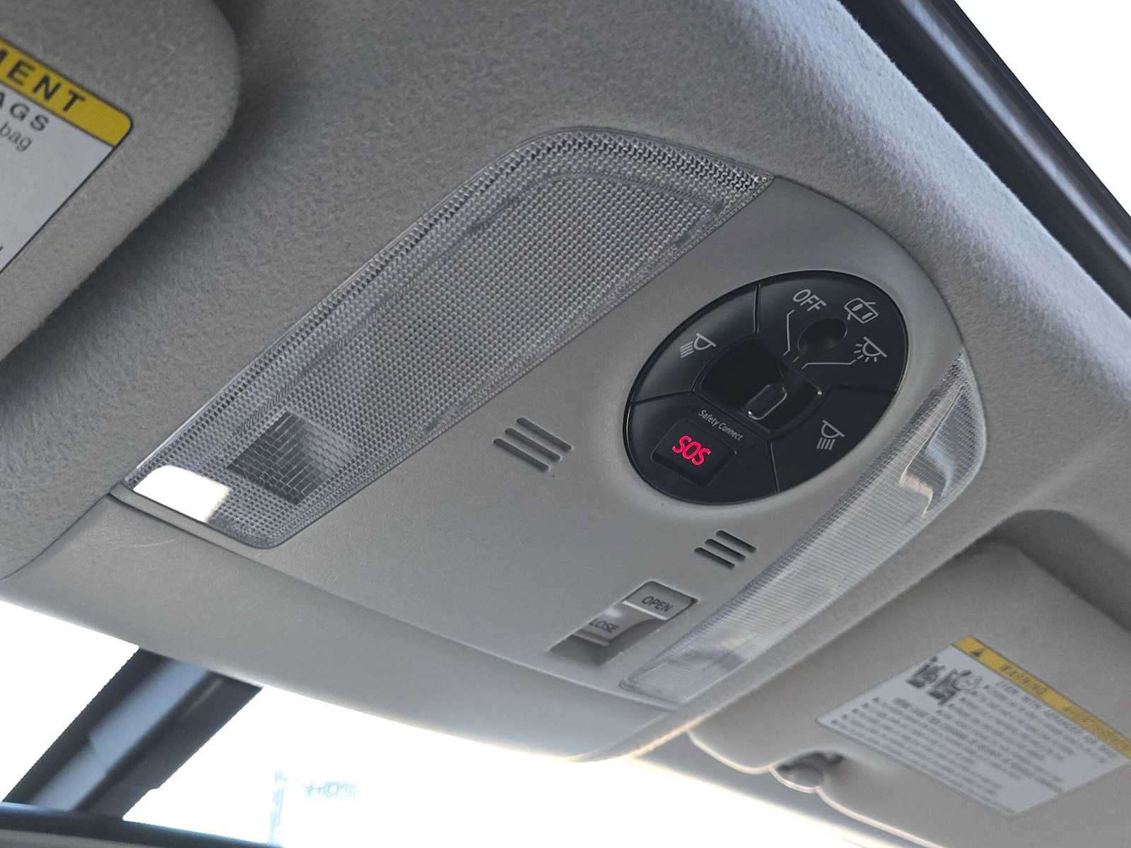 Used 2011 Toyota Prius Four w/ Solar Roof Pkg FWD image 37