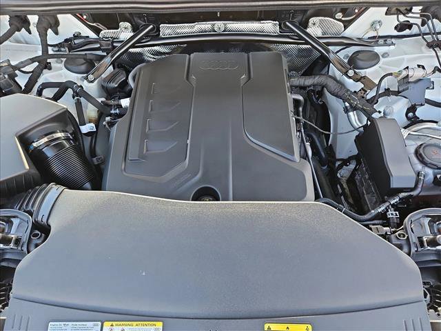 Certified 2025 Audi Q5 Premium w/ Convenience Package image 24