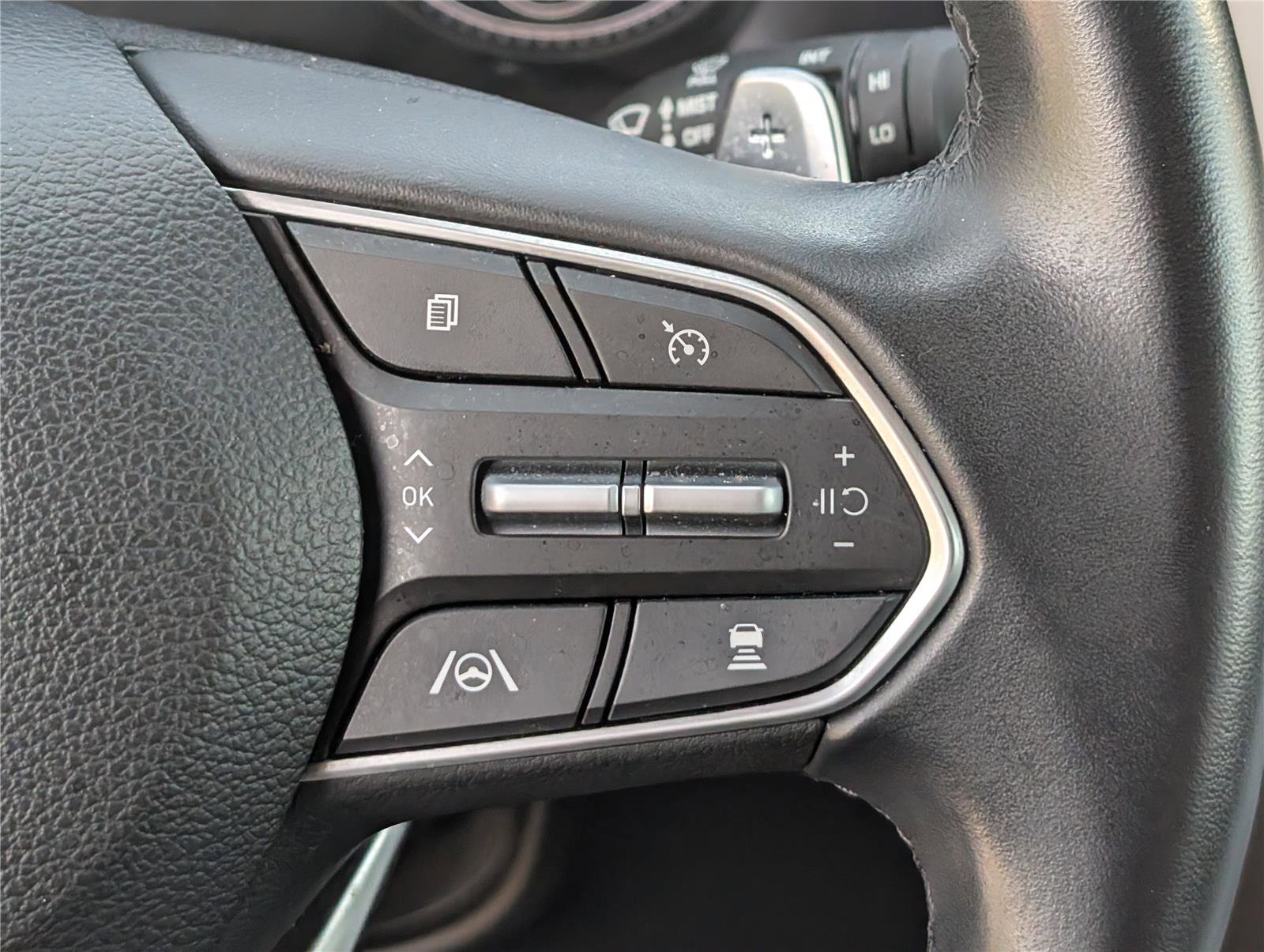 Used 2023 Hyundai Santa Fe SEL AWD/4WD image 23