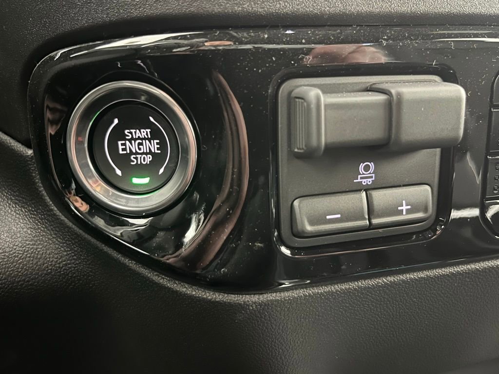 New 2026 Chevrolet Silverado 1500 High Country image 38