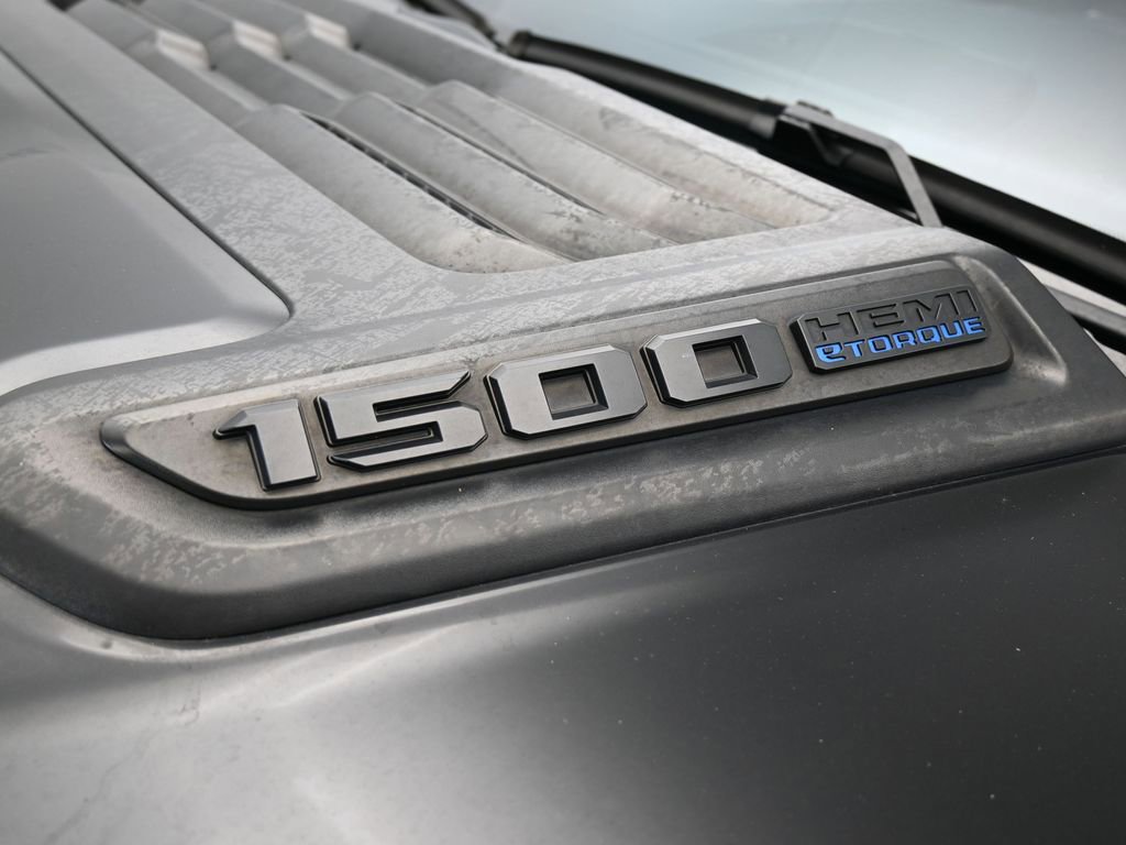 Used 2023 RAM 1500 Rebel w/ Rebel Level 2 Equipment Group image 32